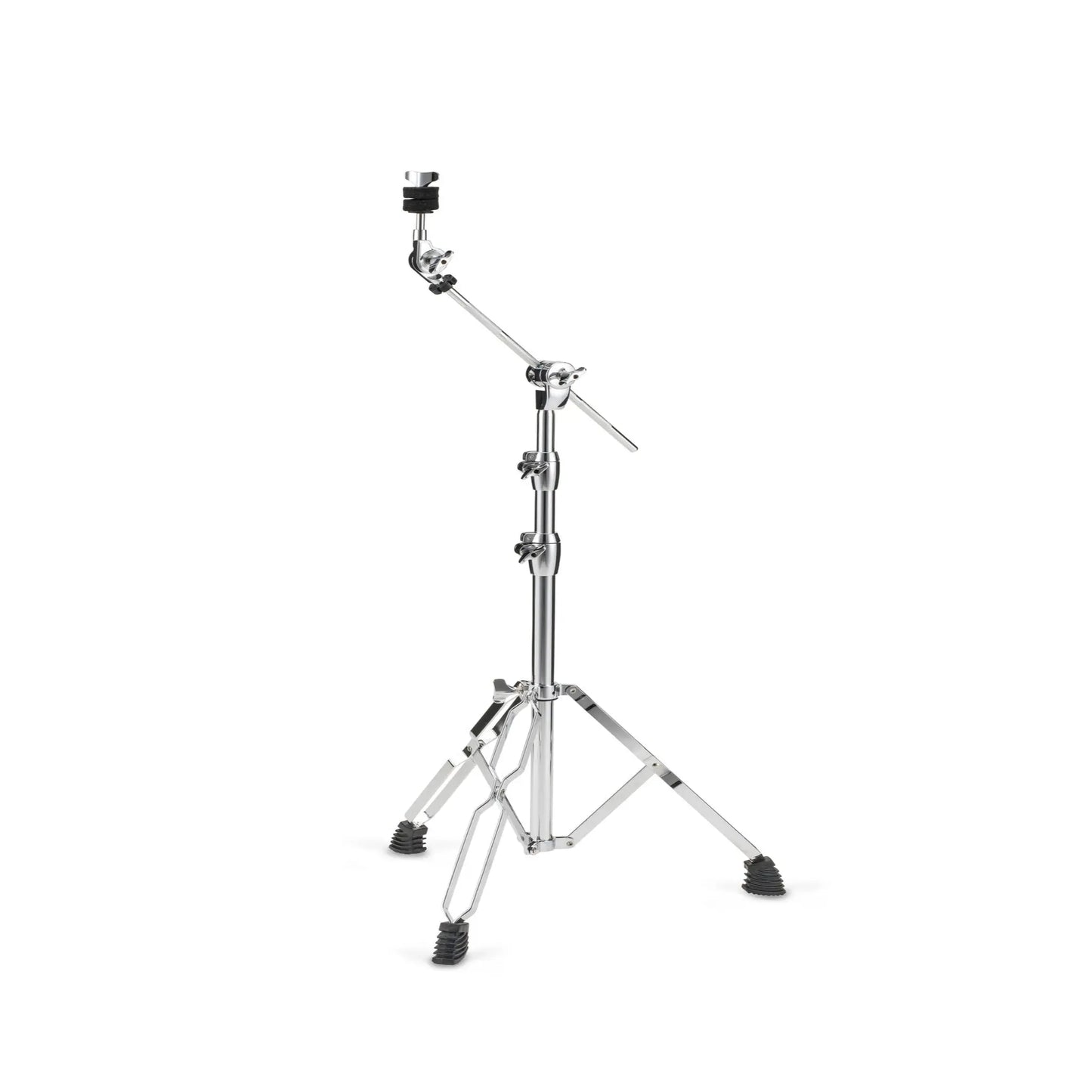 ATV オリジナル シンバルスタンド(EXS / aDrums artist対応) - 電子ドラムもアコースティックドラムにも対応、安定性と耐久性に優れた高品質シンバルスタンド、初心者からプロまでおすすめ