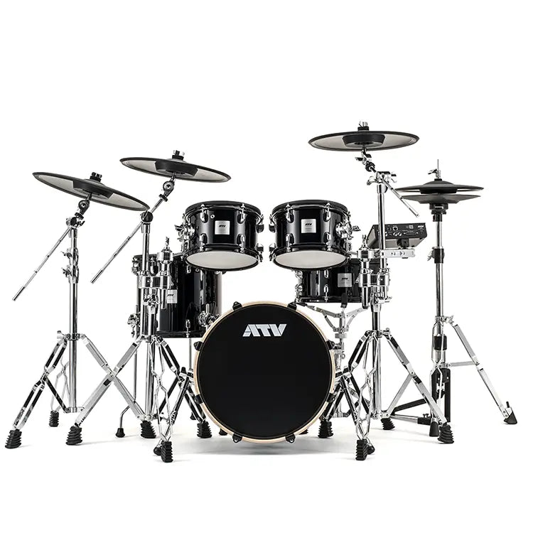 aDrums artist EXPANDED | 高音質・本格派・電子ドラム – ATV aDrums artist EXPANDED | 高音質・本格派・電子ドラム – ATV