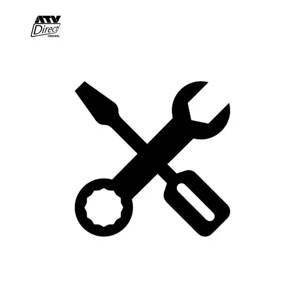 ATV 電子ドラムおよび映像機器のアフターサービスチケット