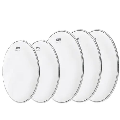 ATV メッシュヘッド セット - 日本メーカーATV電子ドラム専用