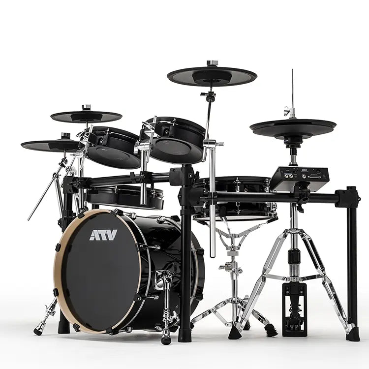 EXS-5SK artist | 高音質・aDrums スネア&キック採用・電子ドラム EXS-5SK artist | 高音質・aDrums スネア&キック採用・電子ドラム