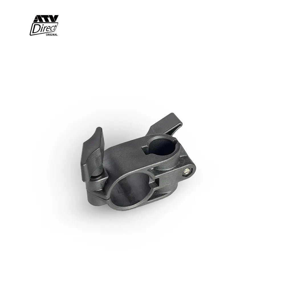 ATV シンバル / ドラムアーム・ホルダー(EXS-5, EXS-3対応) - 日本メーカーATV電子ドラム専用の交換用シンバル、強固なホールド力で安定したプレイをサポート