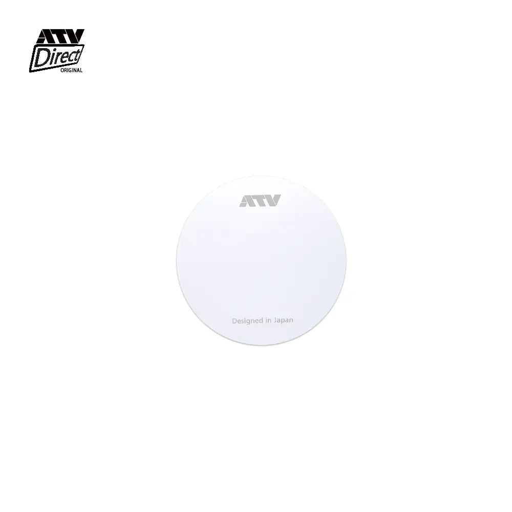 バスドラム パッチ