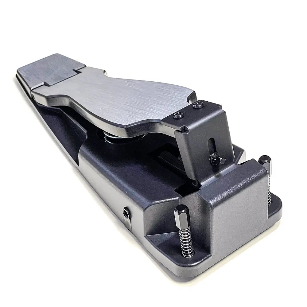 ATV EXS-1 / 2 MK2 ハイハットコントロールペダル - 日本メーカーATV電子ドラム専用の交換用ハイハットペダル、繊細なコントロールとスムーズな操作性でリアルな演奏を実現