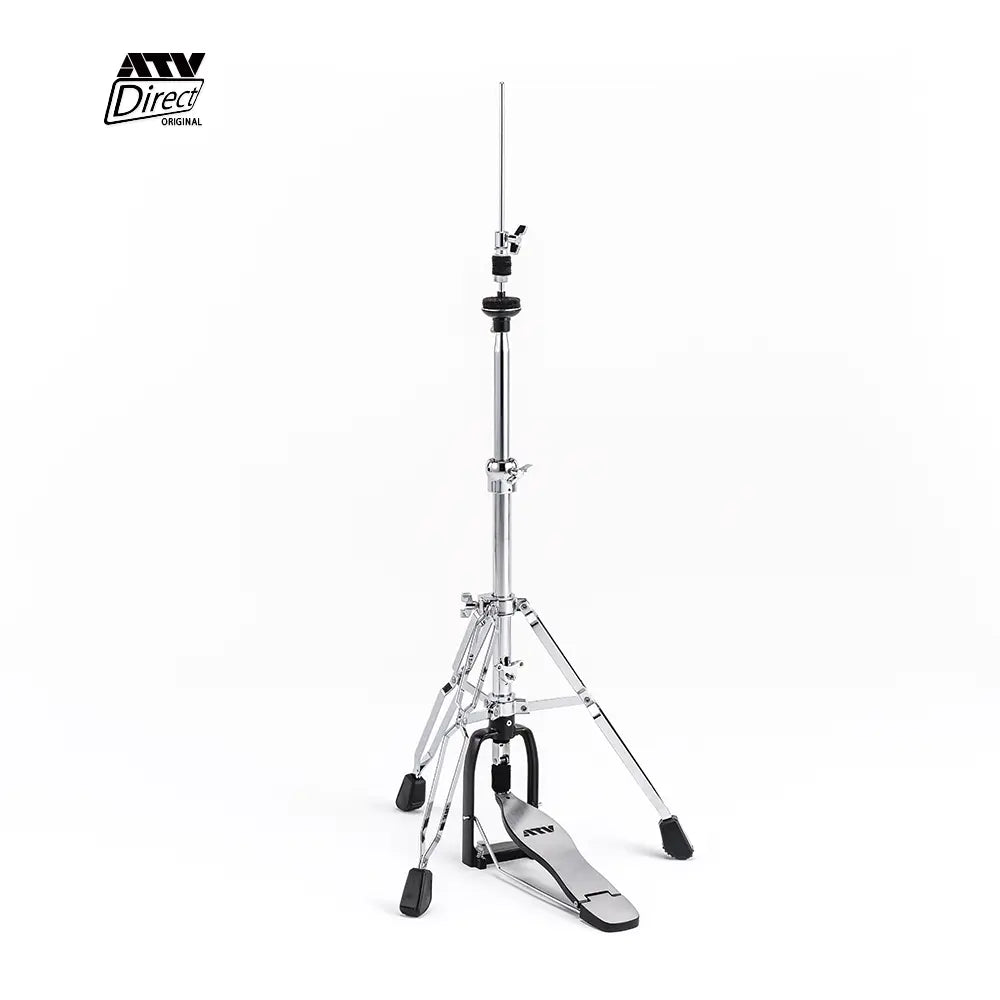ATV Direct限定】ハイハットスタンド – ATVオンラインストア ATV Direct限定】ハイハットスタンド – ATVオンラインストア