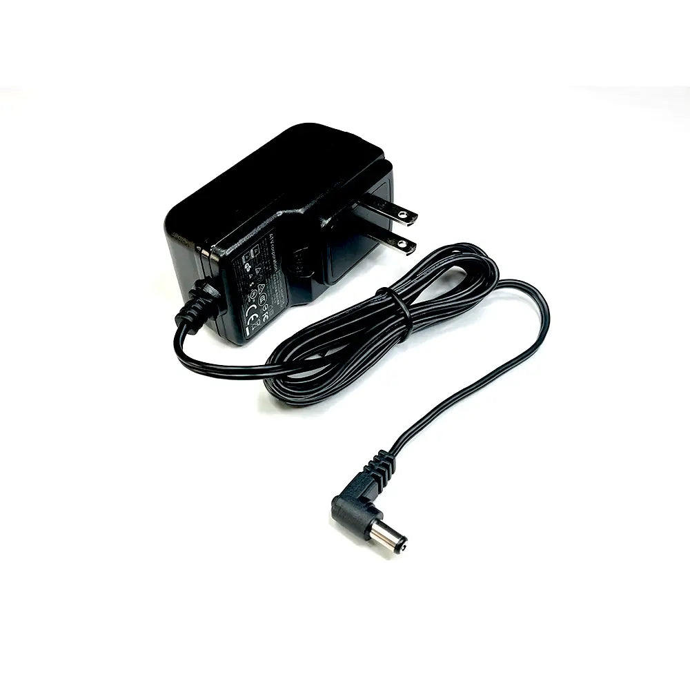 ATV 音源モジュール用 ACアダプタ(交換・補修用) - 日本メーカーATV電子ドラム専用の交換用電源アダプタ、安定した電力供給で最高のパフォーマンスをサポート