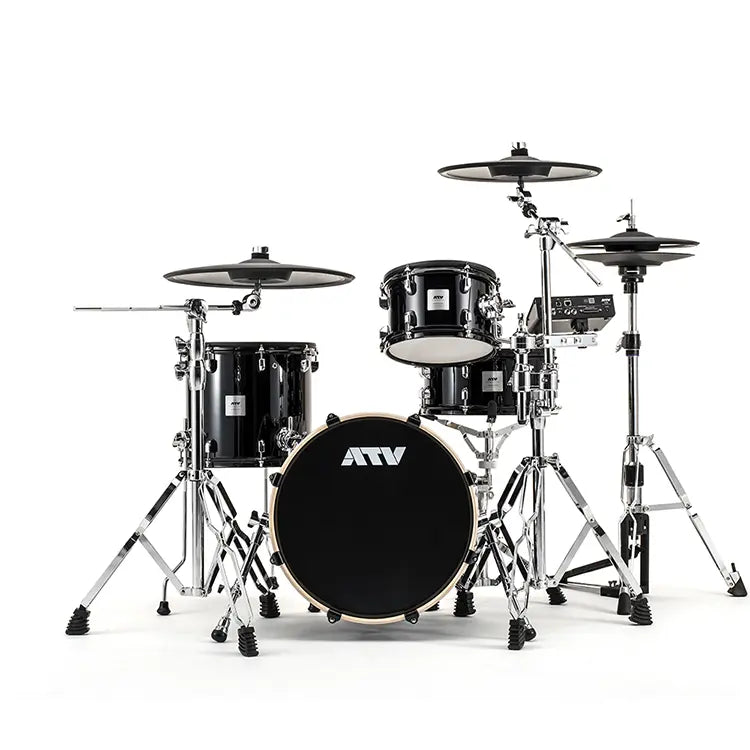 ☆トモ☆さん専用ATV aDrums artist Standard Set aDrums artist STANDARD | 高音質・拡張可能・電子ドラム – ATV