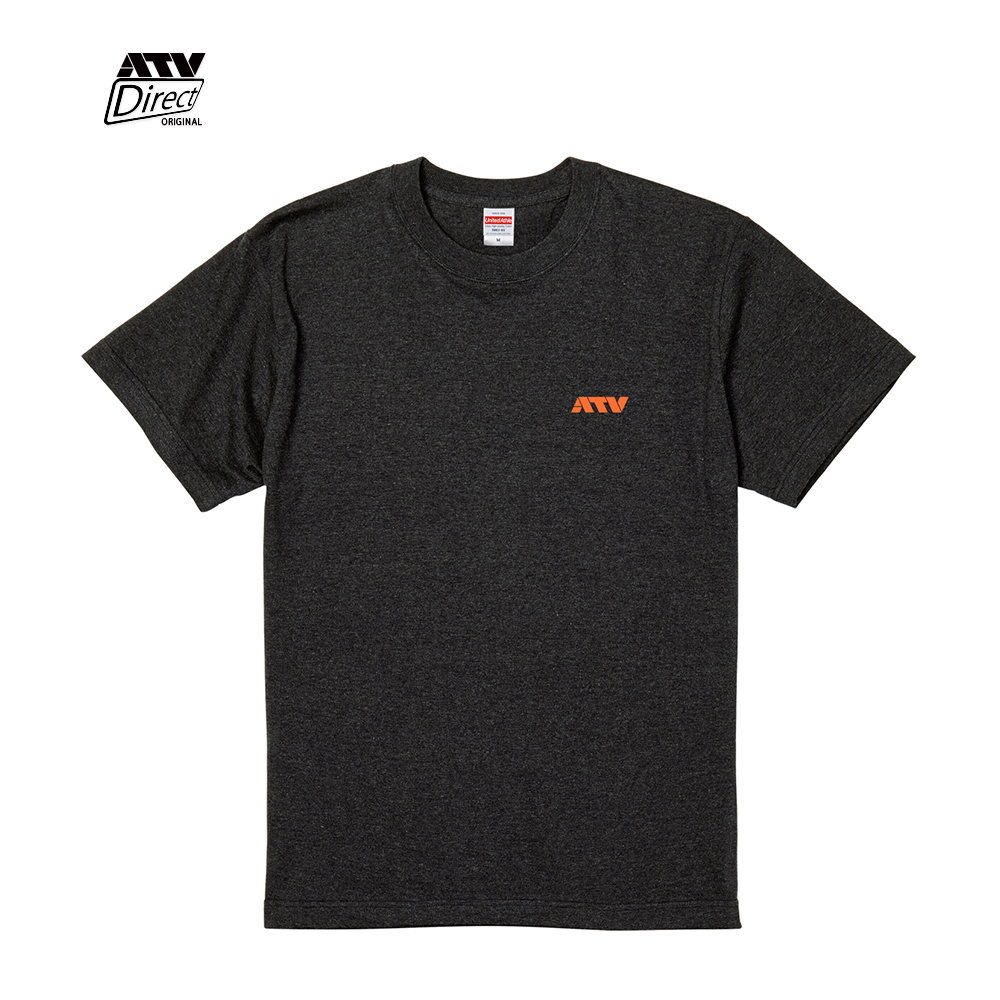 【ATV Direct限定】ATVオリジナルTシャツ