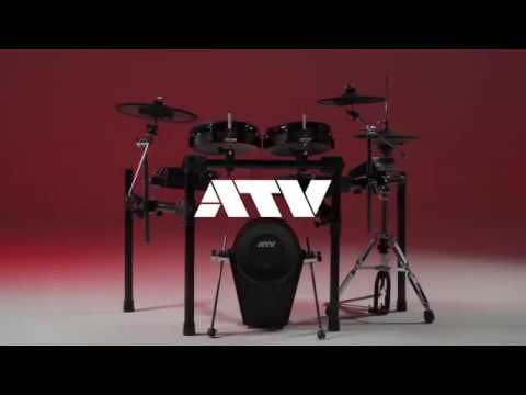 EXS-3 – ATV Direct