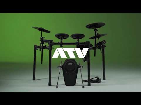 ATV Direct限定】EXS-1 MK2 Starter Set [在庫限り]